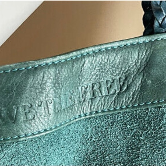 We The Free Brookline Braided Tote - Picture 3 of 5